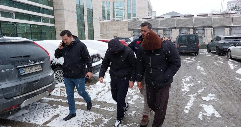 Sahte kadın kıyafeti satışı ilanlarıyla dolandırıcılık yaptılar