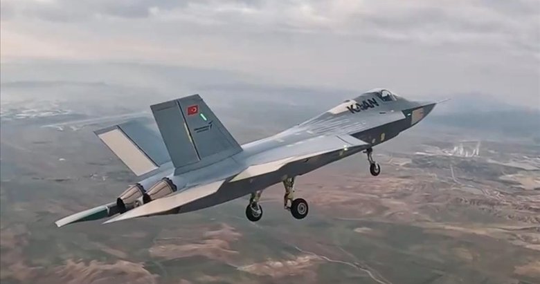 Savunma Sanayi Başkanı Haluk Görgün: KAAN’a uluslararası ilgi artıyor