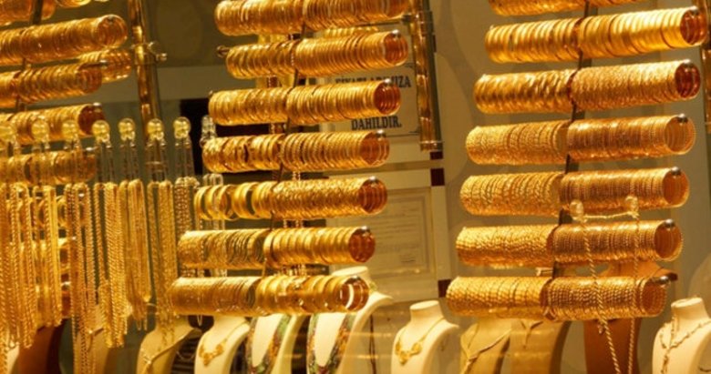 Altın fiyatları ne kadar? 9 Aralık Pazartesi gram altın, çeyrek altın, yarım altın fiyatları...