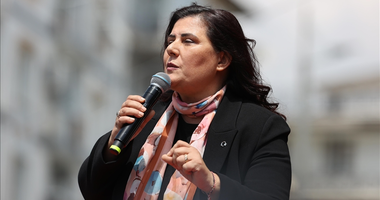 Çerçioğlu’ndan CHP’li Tezcan’a suç duyurusu