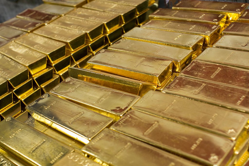 Hangi ülkede ne kadar altın var? Türkiye’de ne kadar altın olduğu açıklandı