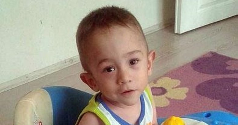 İzmir’de acı olay! Kanepeden düşen çocuk hayatını kaybetti