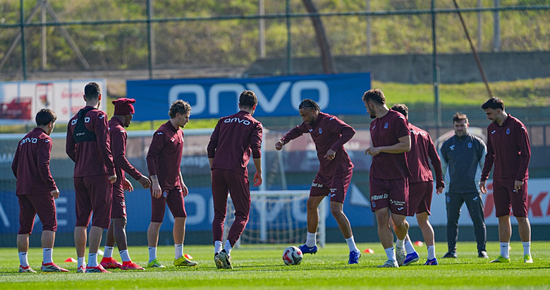 Trabzonspor İstanbul’u sevdi