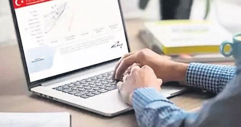 Etil Alkol Takip Sistemi devreye giriyor