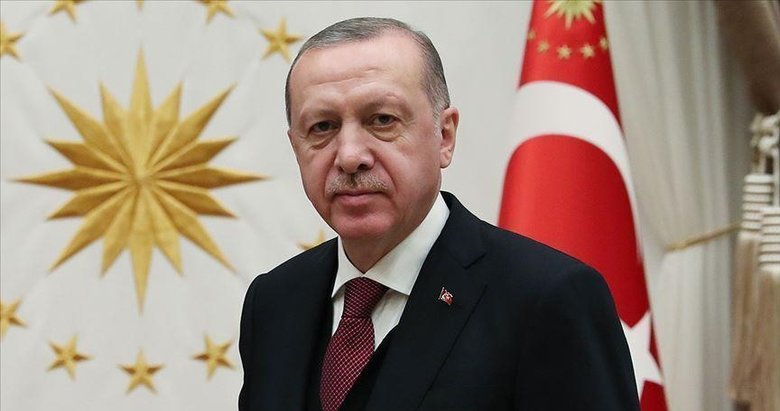 Başkan Erdoğan’dan Prens Philip için taziye mesajı