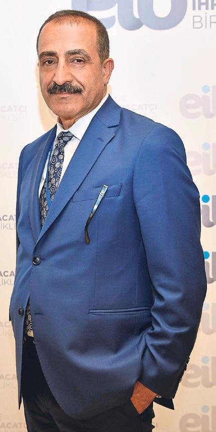 Turşu ihracatı 2021 yılında rekor kırdı