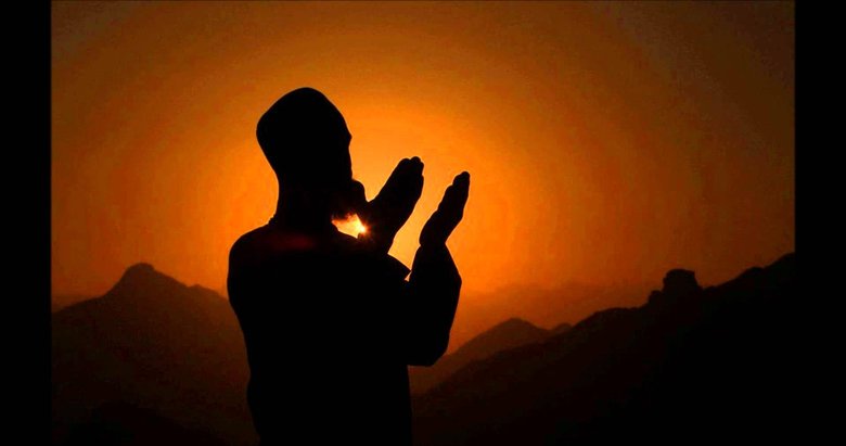 Bereket ve mutluluğun sırrı şükürde gizli