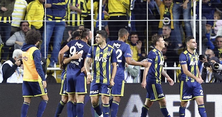 Fenerbahce Ankaragucu Canli