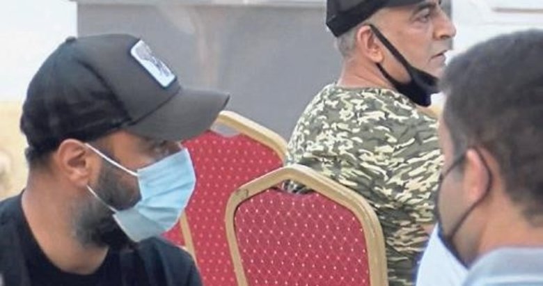 Kardeşi için mevlit okuttu