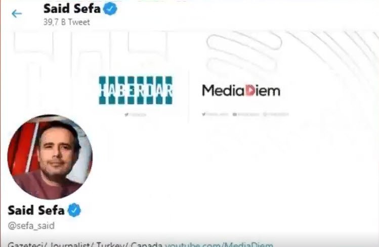 Twitter’dan terör yandaşlarına mavi tik, milli hesaplara sansür! Turkuvaz Medya markalarına ambargo
