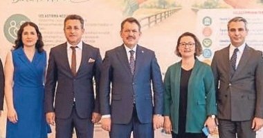 Uzlaştırmacılar Günü için İzmir Adliyesi’nde etkinlik