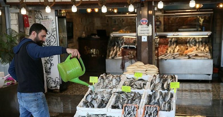 İzmir’de av sezonu buruk noktalandı! Balıkçının umudu seneye kaldı