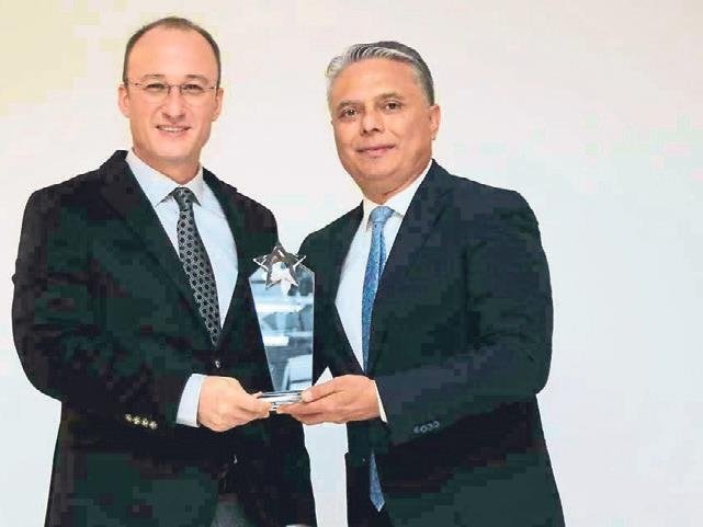 Pamukkale’de hizmet destanı yazılıyor