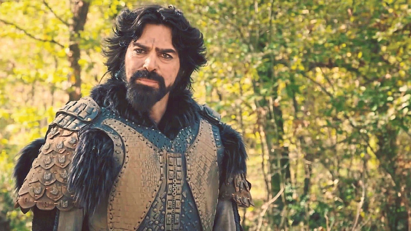 Kayı’nın Alpleri Kuruluş Orhan’da