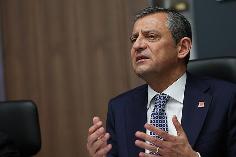 Kuvvet komutanları Özel’e karşı yasal haklarını kullanacak