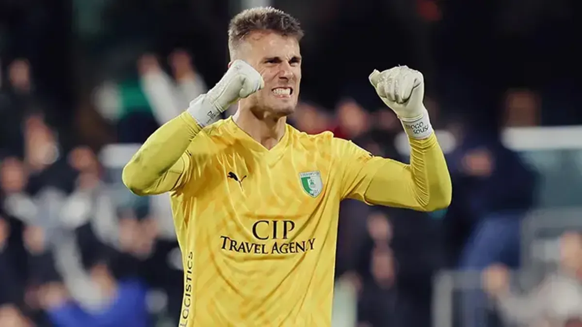 Diogo kapışması