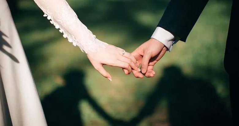 dugun sonrasi gelin ve damada buyuk sok