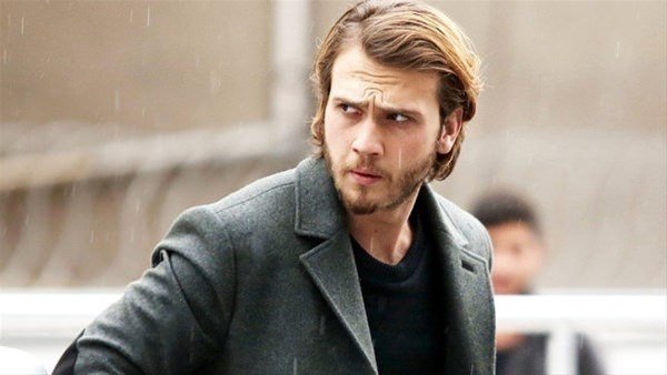 Cukur Un Yamac I Aras Bulut Iynemli Annesi Gorenleri Sok Etti