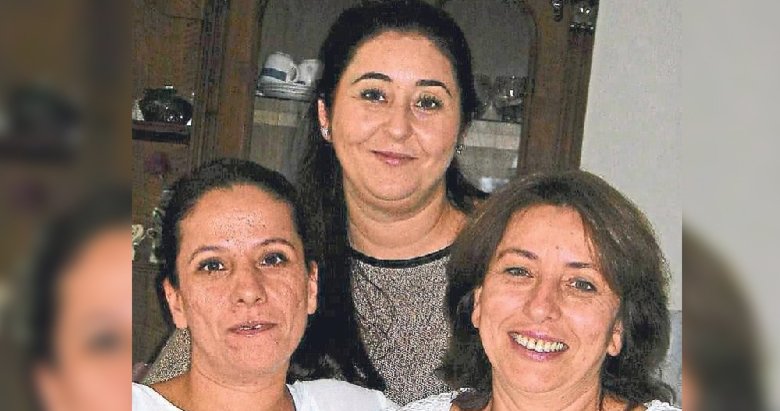 Kayıp kadına gaiplik davası