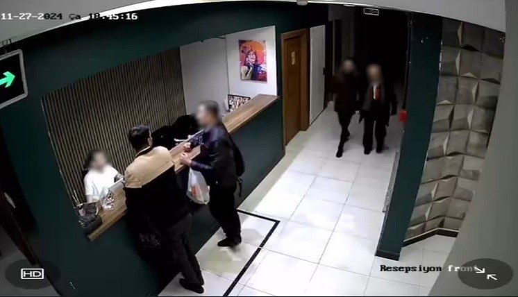 Devremülk dolandırıcılarına operasyon: 13 tutuklama