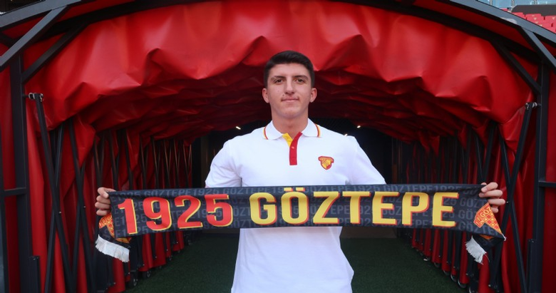Feyenoord’un gözü Taha’da