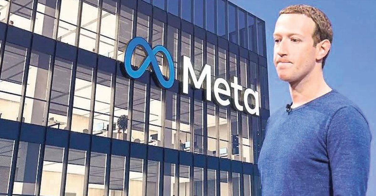 Meta’da işten çıkarma iddiası