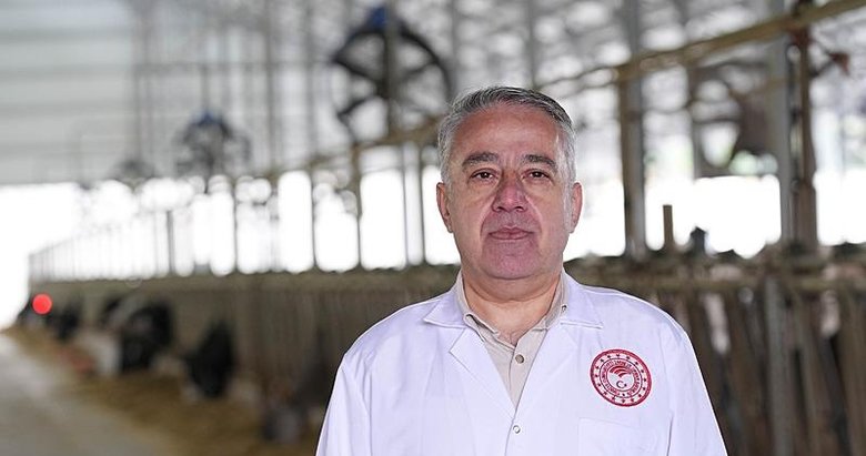 Süt üretiminde lider İzmir! 2027’de hedef 2 milyon ton