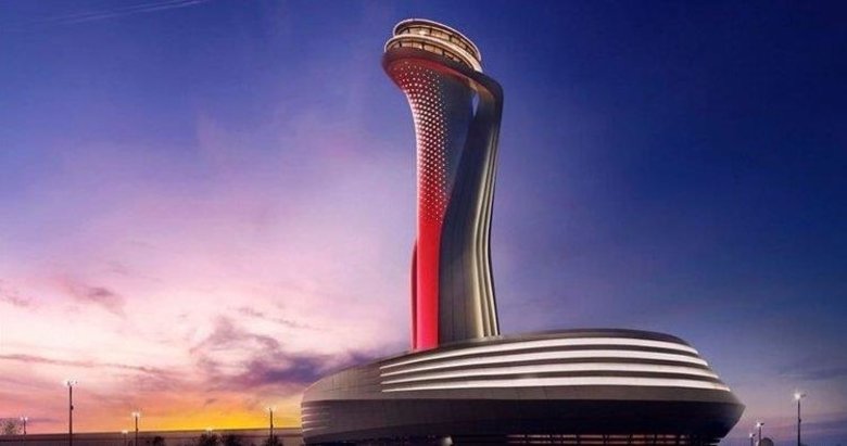 İstanbul Havalimanı’na Dünya Havalimanları 2023ten iki ödül