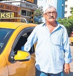 Kabinli taksi konusu Meclis’e taşınacak