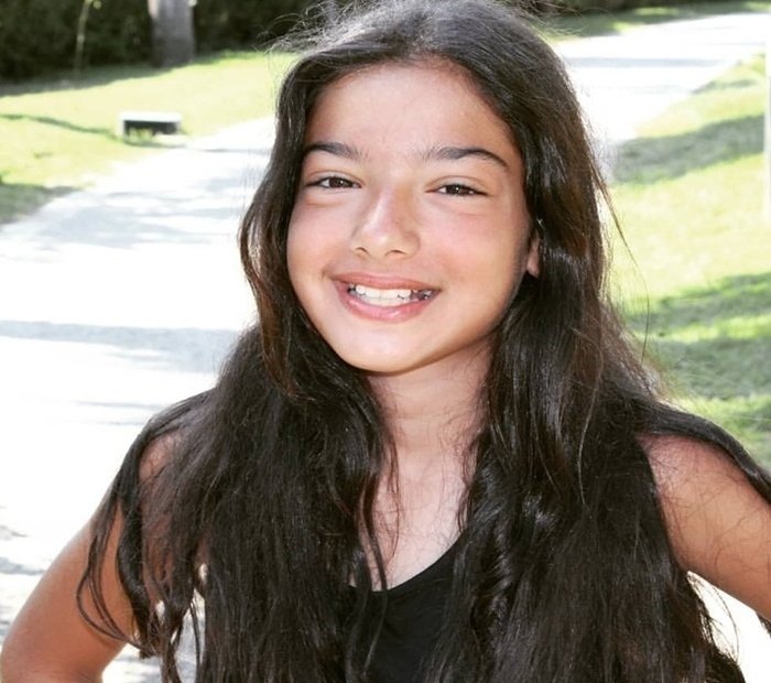 Mahkeme çocuk oyuncu Kübra Süzgün’ün tazminat davasını reddetti