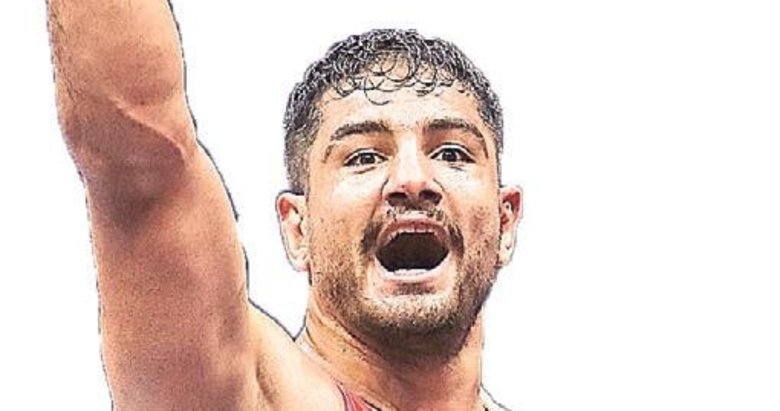 Taha Akgül’ün son hedefi Paris Spor Haberleri