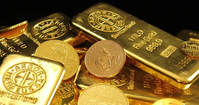 Para piyasalarında altın ve dolar alarmı