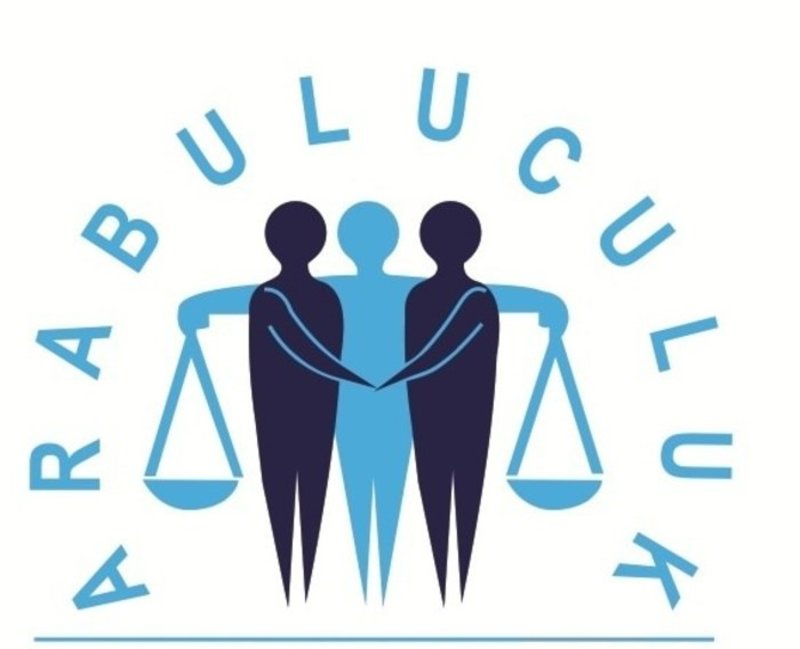 Izmir E Arabuluculuk Merkezi Acildi Kent Haberleri Haberleri