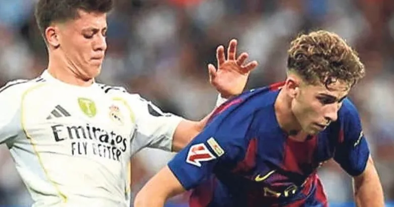 Real Madrid ve Barcelona, İstanbul’a geliyor iddiası