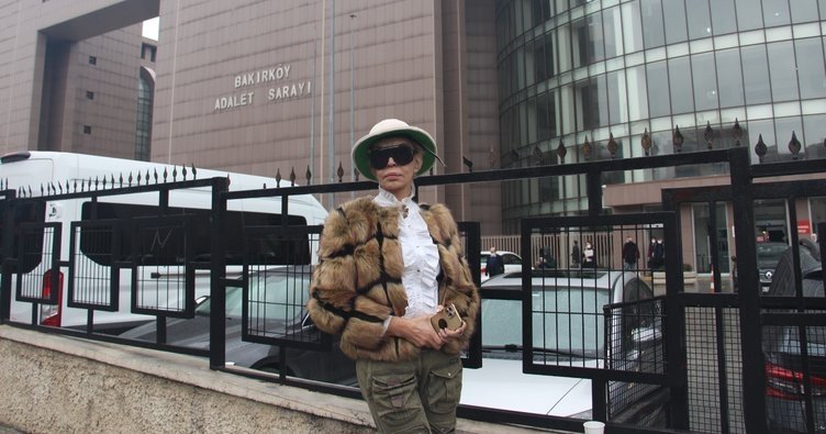 Yaşar İpek ve Seren Serengil davasında, Seyhan Soylu tanık olarak dinlendi