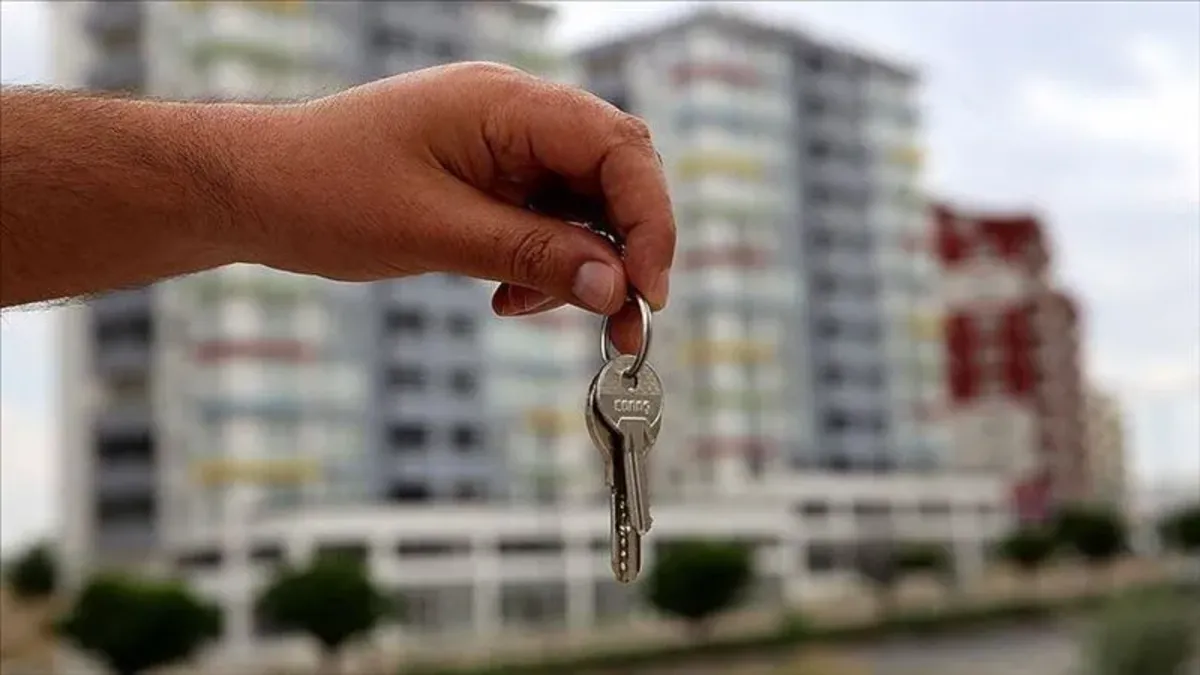 SON DAKİKA: KİRA ARTIŞINDA EYLÜL HESABI BELLİ OLDU! Ev sahibi kiraya en fazla ne kadar zam yapabilecek?