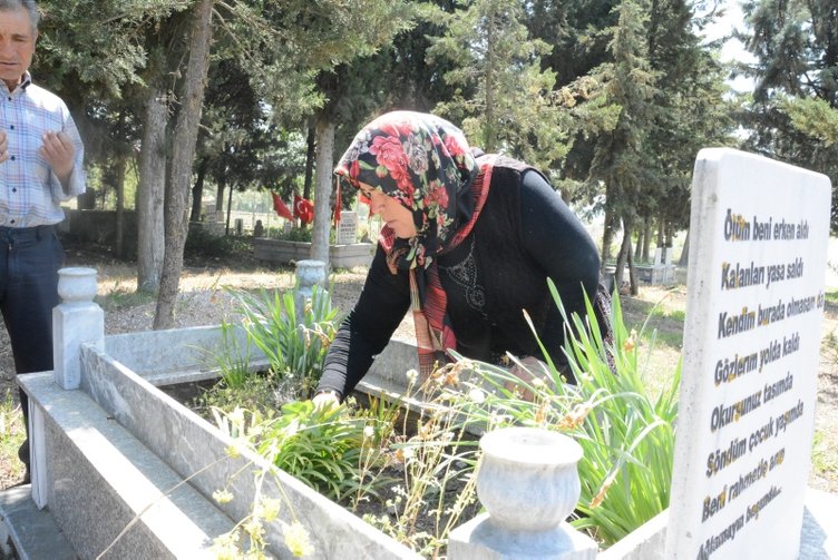 Yıllar sonra aydınlanan ’kuzen cinayeti’nde karar! Acılı ailelerin yüreği soğumadı