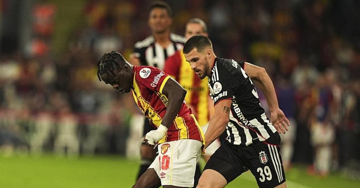 Başarısı tesadüf değil