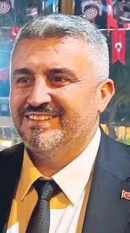 İncirliova’da anons krizi: CHP’li adaydan tehdit