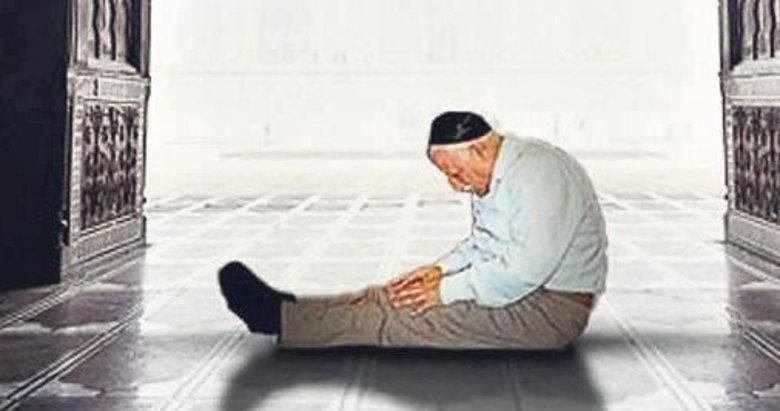 Hastalık ve yolculukta namazın kolaylıkları