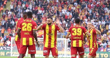 Göztepe’de hesap vakti
