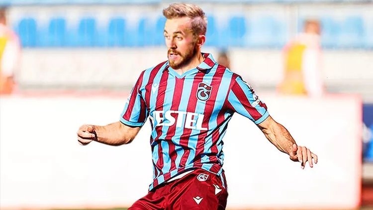 Trabzonspor’da Marcelo sürprizi