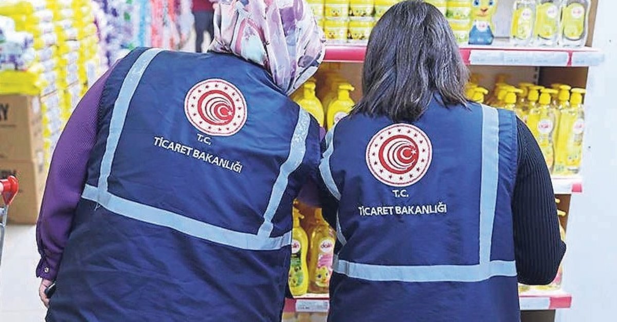 Ramazan’da indirim seferberliği başlıyor