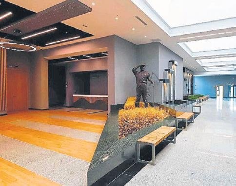 Anıtlar ve müzelerle 15 Temmuz...