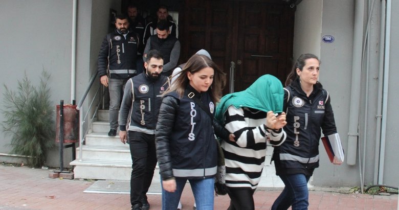 sahte kaza ile sigorta sirketlerini