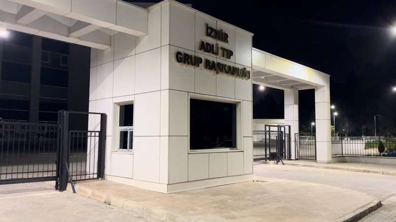 İzmir’de kanlı pusu! Sokakta karşılaştığı husumetlisi öldürdü