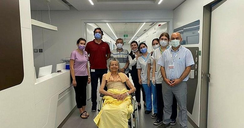 Pandemi korkusu felç etti