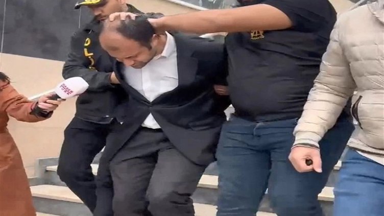 Beşiktaş’ta öğretmenin yaptığı kan dondurdu! Öldürmeye teşebbüsten ceza talebi