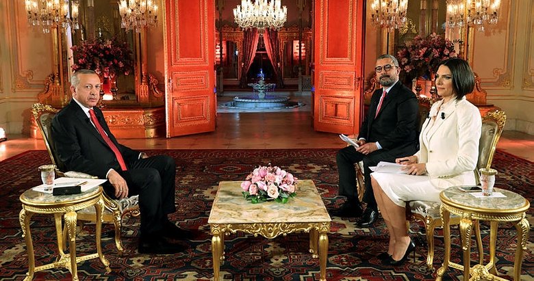 Son dakika: Başkan Erdoğan’dan önemli açıklamalar