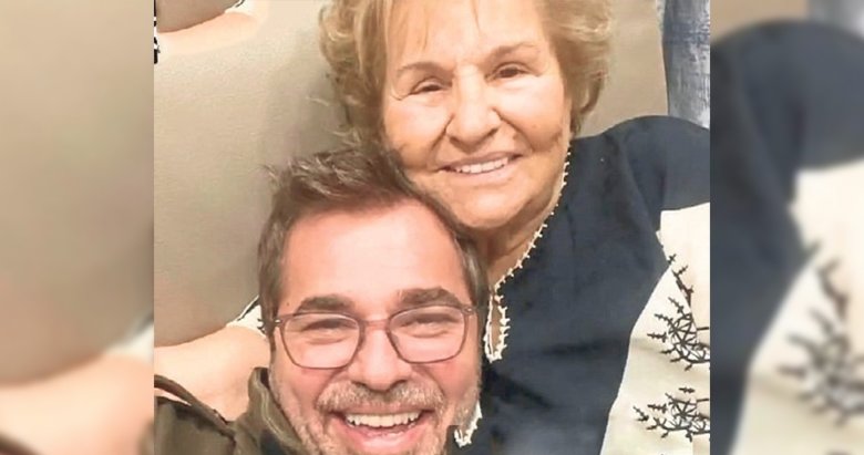 Ameliyat sonrası derin bir ‘oh’ çekti